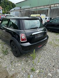 Mini a pochissimo prezzo