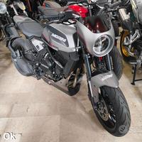 MOTO MORINI Seiemmezzo STR