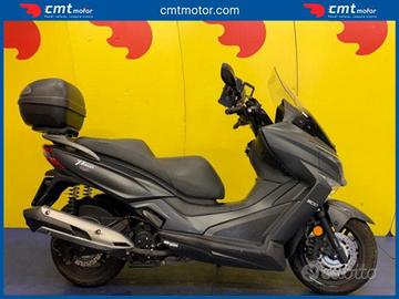 KYMCO X-Town 300 Garantito e Finanziabile