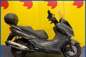 KYMCO X-Town 300 Garantito e Finanziabile