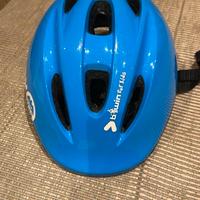 casco bici junior BTWIN