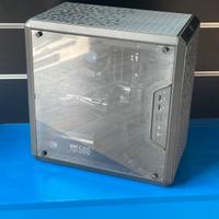 PC GAMING Assemblato