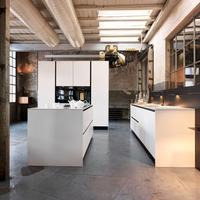 Cucina Moderna con Gola | Progettazione L 3,0Mt