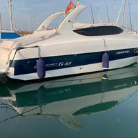 Barca Usata-Primatist Abbate 33