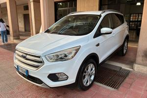 Ford Kuga 1.5TDCI 120V full perfetta-2018