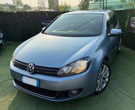 Volkswagen GOLF 6 1.4 TSI NEOPATENTATI HIGHLINE