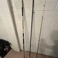 Canna pesca veret evento s2 100 grammi