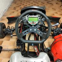 Go kart 125 TM k9b