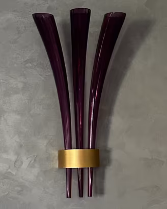 Lampade da parete di design! Nuove!
