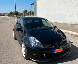 RENAULT Clio RS 2.0 F1 team- 2006