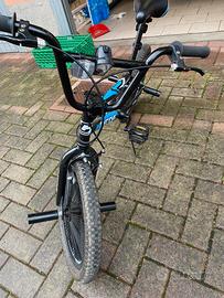 Bici bmx