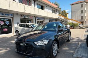 Audi A1 SPB 25 TFSI Admired Advanced