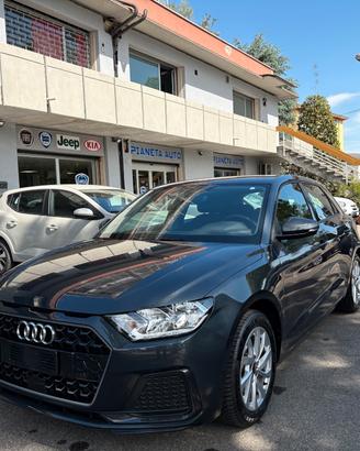 Audi A1 SPB 25 TFSI Admired Advanced
