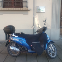 Kymco People 125