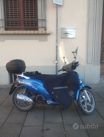 Kymco People 125