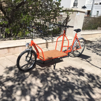 Bici/Bicicletta Cargo