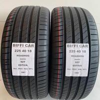 2 gomme 225 40 18 roadhog a1067