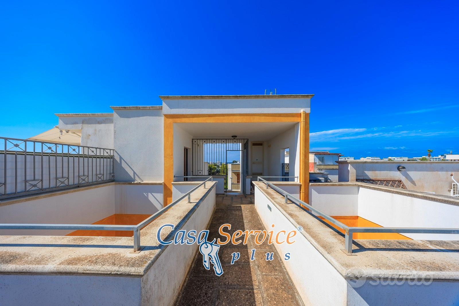 Appartamento – Gallipoli, Baia Verde - Vista 5