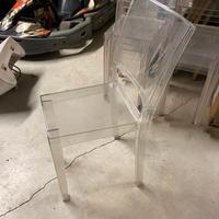 Sedia Kartell