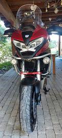 Honda crossrunner 800 abs travel edition