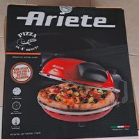 forno pizza ARIETE 