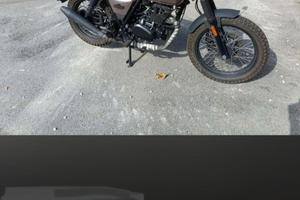 Moto Brixton