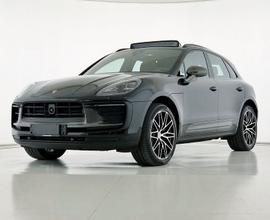 Porsche Macan 2.0 T