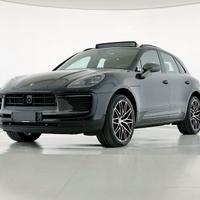 Porsche Macan 2.0 T