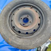 cerchi Citroen Peugeot 