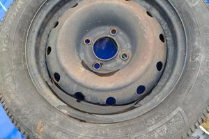 cerchi Citroen Peugeot 