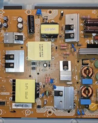 Scheda Alimentazione per TV Philips 43PUT6101/12