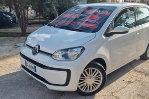 Volkswagen up! 1.0 5p. EVO sport BlueMotion Techno