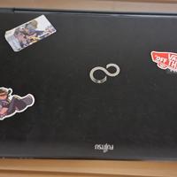 computer Fujitsu