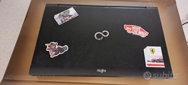 computer Fujitsu