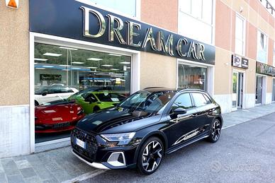 AUDI A3 ALLSTREET 35 TFSI 150cv S-tronic Identit