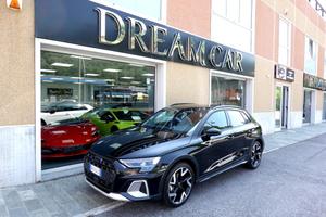 AUDI A3 ALLSTREET 35 TFSI 150cv S-tronic Identit