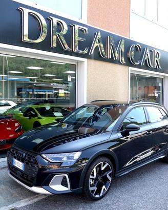 AUDI A3 ALLSTREET 35 TFSI 150cv S-tronic Identit