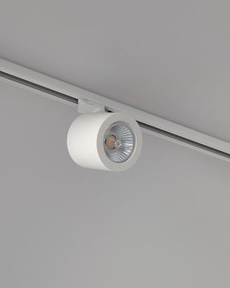 Faretti e lampade led
