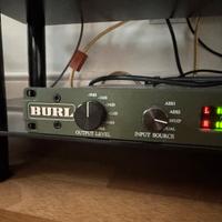 BURL B2 Bomber DAC