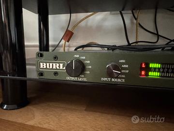 BURL B2 Bomber DAC