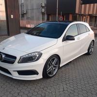 Mercedes Classe A200 AMG