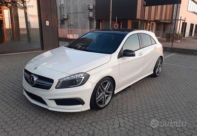 Mercedes Classe A200 AMG