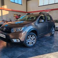 Dacia Sandero Stepway Turbo GPL 90 CV Comfort
