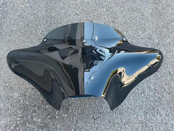 Batwing universale per Harley Davidson