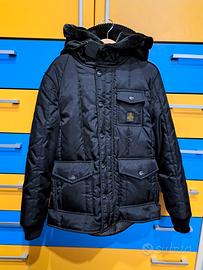Gacca Refrigiwear Parka Bambino 8/9 anni