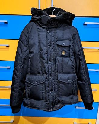 Gacca Refrigiwear Parka Bambino 8/9 anni