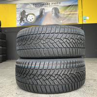 2 Gomme 225/45R17 91H Goodyear Inverno 80% residui