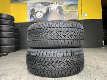 2 Gomme 225/45R17 91H Goodyear Inverno 80% residui