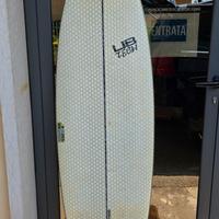 LIB TECH NUDE BOWL 5.9 X 29.7 LT