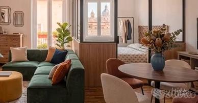 Loft in zona Prima Porta - Spese Incluse